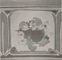 An illustration from Keramic studio (1899)