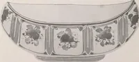An illustration from Keramic studio (1899)