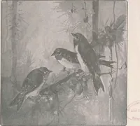 An illustration from Keramic studio (1899)
