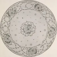 An illustration from Keramic studio (1899)