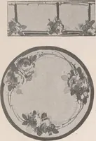 An illustration from Keramic studio (1899)