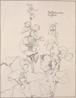 An illustration from Keramic studio (1899)
