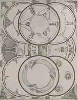 An illustration from Keramic studio (1899)