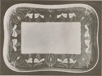 An illustration from Keramic studio (1899)