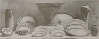 An illustration from Keramic studio (1899)