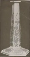 An illustration from Keramic studio (1899)
