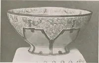 An illustration from Keramic studio (1899)