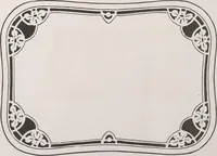 An illustration from Keramic studio (1899)