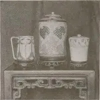 Picture 52 of 495 from Keramic studio (1899), leaf 45
