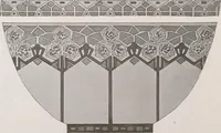 An illustration from Keramic studio (1899)
