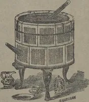 An illustration from Keramic studio (1899)