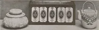 An illustration from Keramic studio (1899)