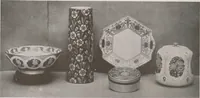 An illustration from Keramic studio (1899)