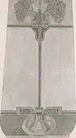 An illustration from Keramic studio (1899)