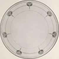 An illustration from Keramic studio (1899)