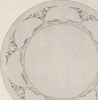 An illustration from Keramic studio (1899)