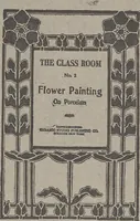 Picture 91 of 495 from Keramic studio (1899), leaf 74