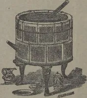 An illustration from Keramic studio (1899)