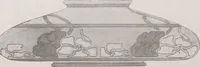 An illustration from Keramic studio (1899)