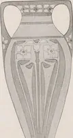 An illustration from Keramic studio (1899)