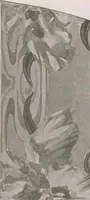 An illustration from Keramic studio (1899)