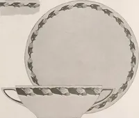 An illustration from Keramic studio (1899)