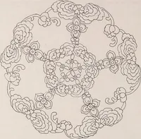 An illustration from Keramic studio (1899)