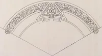 An illustration from Keramic studio (1899)