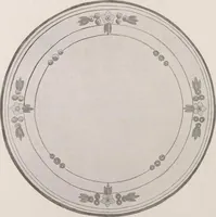 An illustration from Keramic studio (1899)
