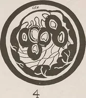 Picture 110 of 495 from Keramic studio (1899), leaf 87