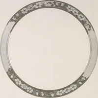 An illustration from Keramic studio (1899)