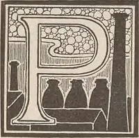 An illustration from Keramic studio (1899)