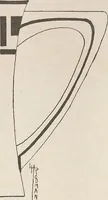 An illustration from Keramic studio (1899)
