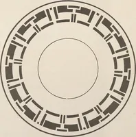 An illustration from Keramic studio (1899)