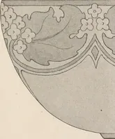 An illustration from Keramic studio (1899)