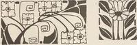 An illustration from Keramic studio (1899)