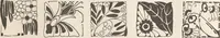 An illustration from Keramic studio (1899)