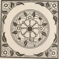 An illustration from Keramic studio (1899)