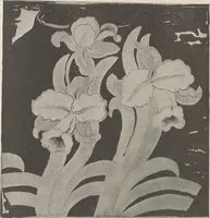An illustration from Keramic studio (1899)
