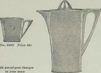 Picture 154 of 517 from Keramic studio (1899), leaf 124