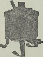 An illustration from Keramic studio (1899)