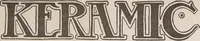 An illustration from Keramic studio (1899)
