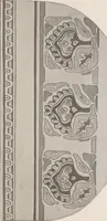 An illustration from Keramic studio (1899)