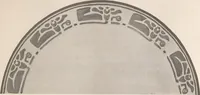 An illustration from Keramic studio (1899)