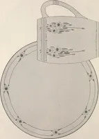 An illustration from Keramic studio (1899)