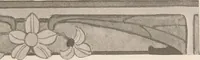 An illustration from Keramic studio (1899)