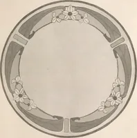 An illustration from Keramic studio (1899)