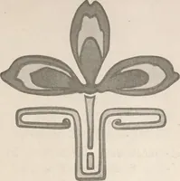 An illustration from Keramic studio (1899)