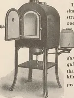 Picture 177 of 517 from Keramic studio (1899), leaf 143