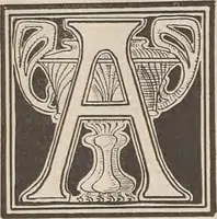 An illustration from Keramic studio (1899)